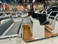New Northstar Orion 7 Rigid Inflatable Boat (RIB)
