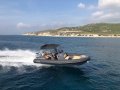 New Northstar Orion 7 Rigid Inflatable Boat (RIB)