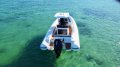New Northstar Orion 7 Rigid Inflatable Boat (RIB)