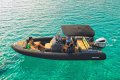 New Northstar Orion 7 Rigid Inflatable Boat (RIB)