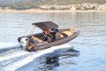 New Northstar Orion 7 Rigid Inflatable Boat (RIB)