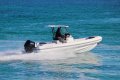 New Northstar Orion 7 Rigid Inflatable Boat (RIB)