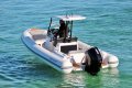 New Northstar Orion 7 Rigid Inflatable Boat (RIB)