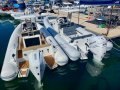 New Northstar Orion 7 Rigid Inflatable Boat (RIB)