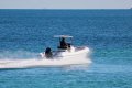 New Northstar Orion 7 Rigid Inflatable Boat (RIB)