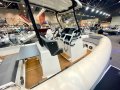 New Northstar Orion 7 Rigid Inflatable Boat (RIB)