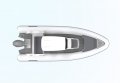 Northstar Orion 7 Rigid Inflatable Boat (RIB)