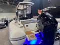 New Northstar Orion 7 Rigid Inflatable Boat (RIB)