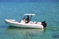New Northstar Orion 7 Rigid Inflatable Boat (RIB)