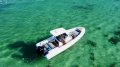 New Northstar Orion 7 Rigid Inflatable Boat (RIB)