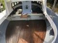 Lacco Couta Boat Mitch Lacco built.:Lots of room great for fishing and cruising