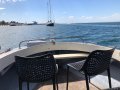 Lacco Couta Boat Mitch Lacco built.:Was in survey for six passengers and one skipper