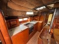 Beneteau 411 Oceanis Clipper 3 cabin