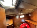 Beneteau 411 Oceanis Clipper 3 cabin