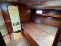 Beneteau 411 Oceanis Clipper 3 cabin