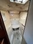 Beneteau 411 Oceanis Clipper 3 cabin