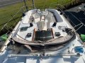 Beneteau 411 Oceanis Clipper 3 cabin