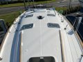 Beneteau 411 Oceanis Clipper 3 cabin
