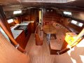 Beneteau 411 Oceanis Clipper 3 cabin