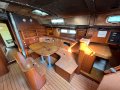 Beneteau 411 Oceanis Clipper 3 cabin
