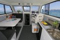 Thomascraft - Saloon opens onto a huge rear deck