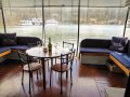 Special Edition - Houseboat on Lake Eildon