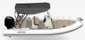 New Zodiac Medline 580
