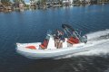 New Zodiac Medline 580