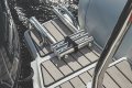New Zodiac Medline 580
