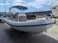 New Zodiac Medline 580