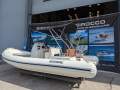 New Zodiac Medline 580