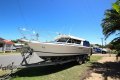 Caribbean 26 Open Hardtop *** WITH BOW THRUSTER ***