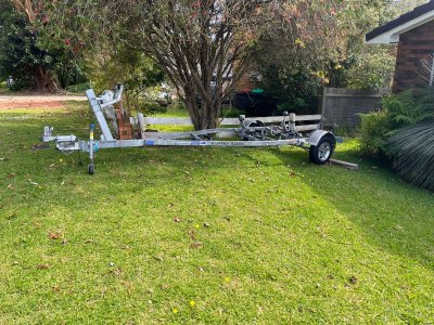 Boat Trailers & Trailer Parts For Sale in NSW | Boats Online