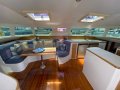 Fusion Catamarans 40 Performance Sailing