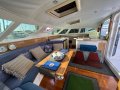 Fusion Catamarans 40 Performance Sailing