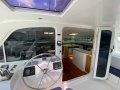 Fusion Catamarans 40 Performance Sailing