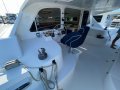 Fusion Catamarans 40 Performance Sailing