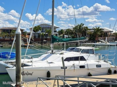 multihull yacht sales australia manly qld