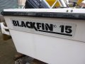 Blackfin 15