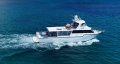 Marine Tourism Opportunity - Assets available for individual sale!:Conquest 60 charter vessel with overnight survey