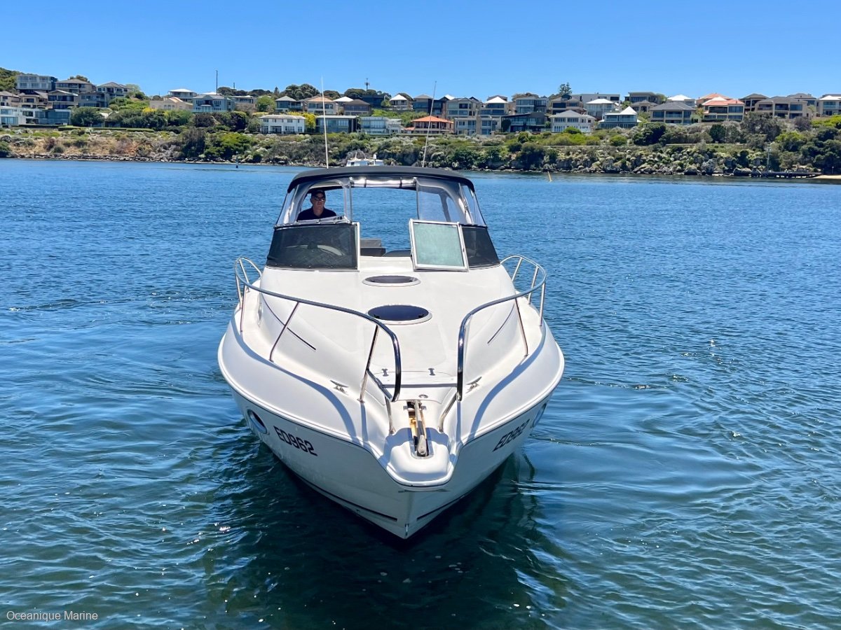 Sunrunner 3700se *rare Find With Twin Diesel Shaft Drives* Power Boats