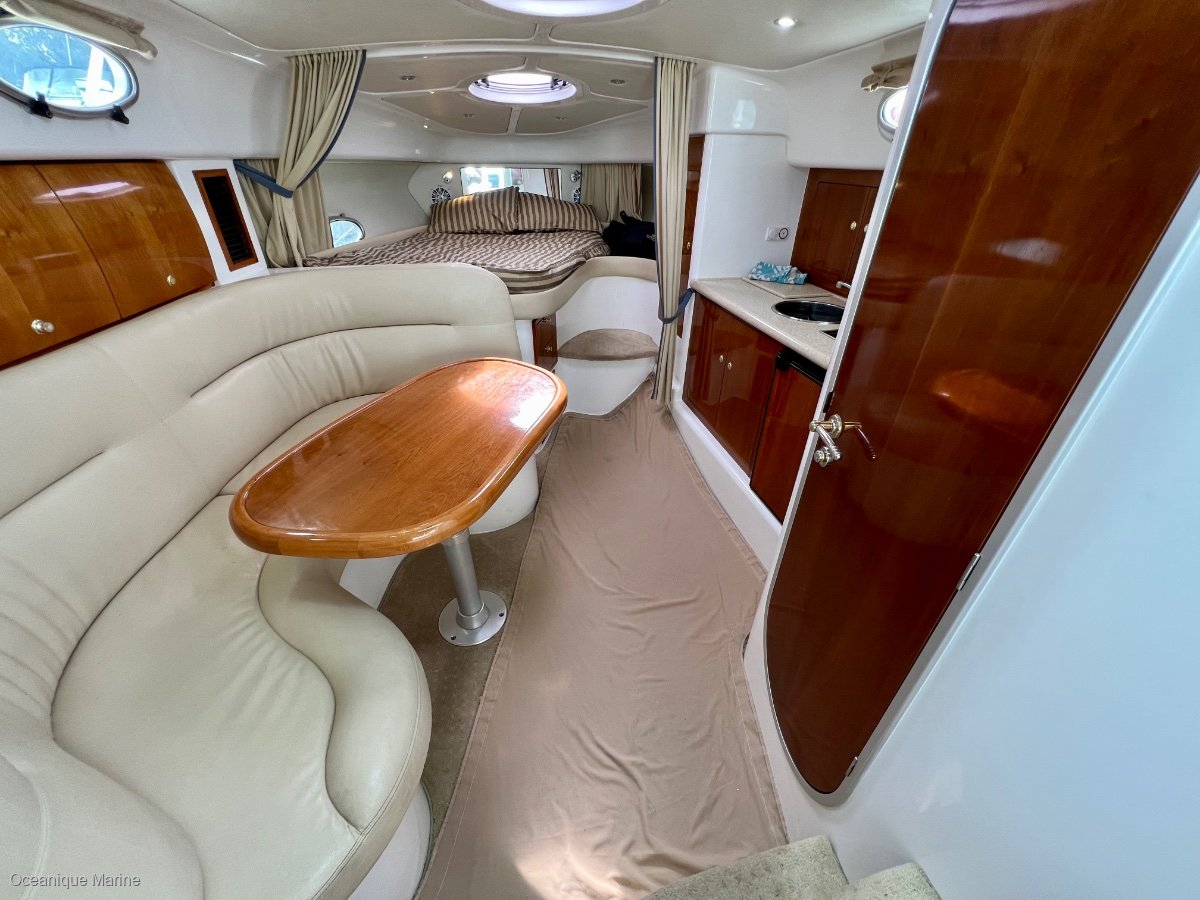 Sunrunner 3700se *rare Find With Twin Diesel Shaft Drives* Power Boats