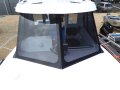 Stessco 7900 Hard Top EXCELLENT CONDITION, VERY WELL EQUIPPED!