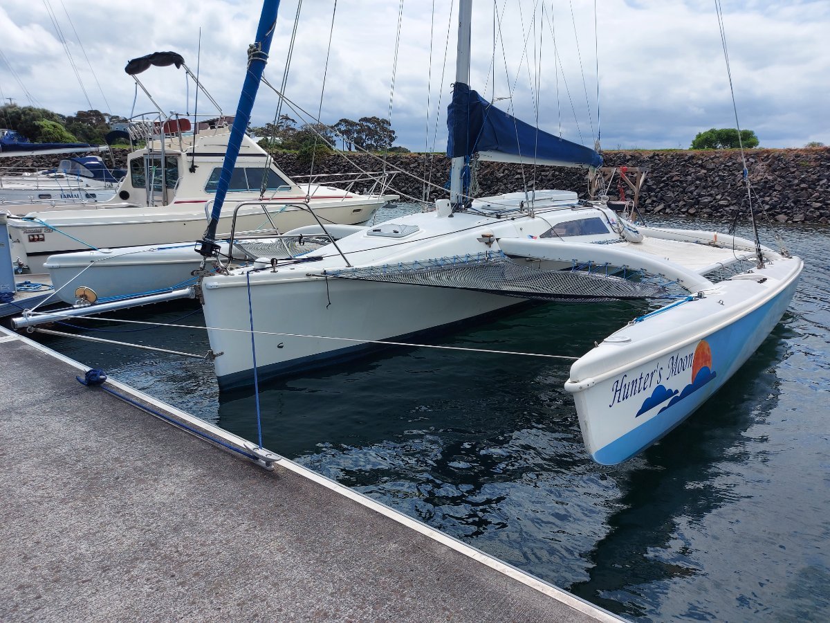 Used Farrier F31 By Ostac for Sale Boats For Sale Yachthub