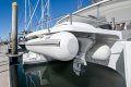 Fountaine Pajot Salina 48 - 3 Cabin Owners Version