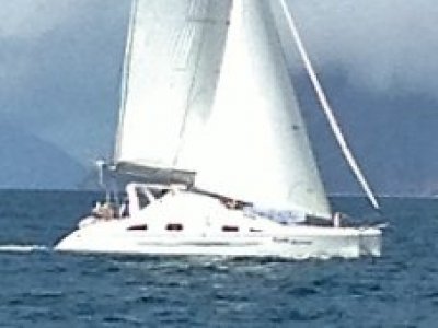 Crowther Windspeed 39