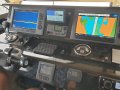 Bruce Harris 15m Catamaran