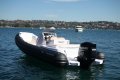 Italboats Stingher 22GT Inflatable RIB