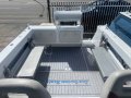 Lux Custom Boats 5500RA ALL THE EXTRAS