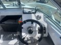 Lux Custom Boats 5500RA ALL THE EXTRAS